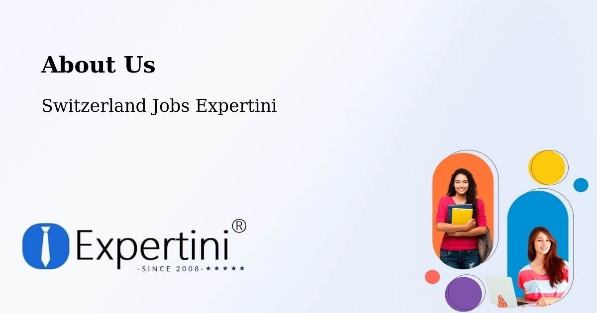 About Expertini Recruitment Platform  – Wiedlisbach - Wiedlisbach, Switzerland Jobs Expertini